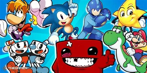  Meat Boy が教えてくれる、プラットフォーマーゲームの真髄！