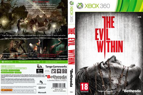  Xbox 360Exclusive「The Evil Within」はなぜ怖いのか？