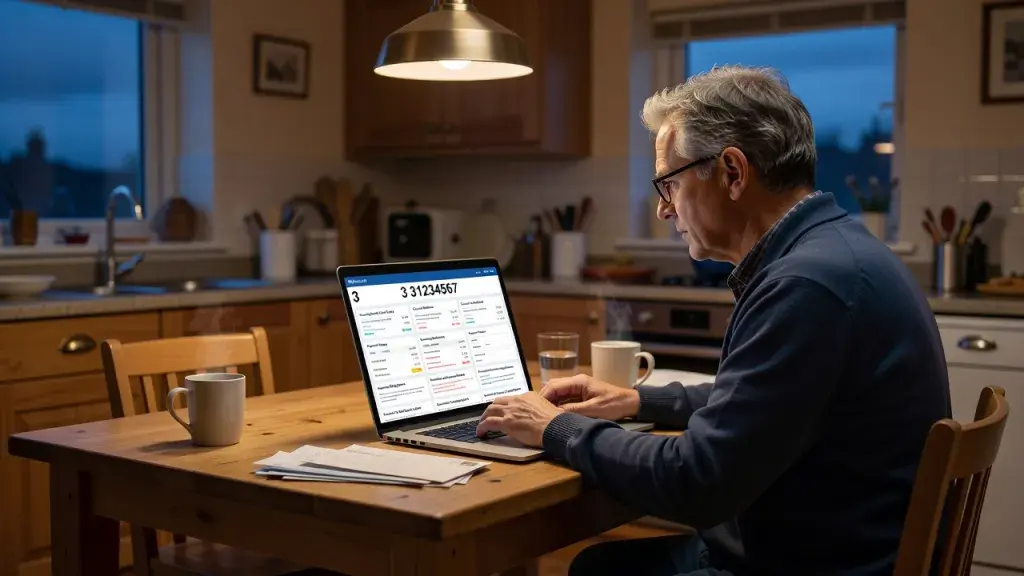 Council Tax Portal Lets Residents Track Benefit Claims Online